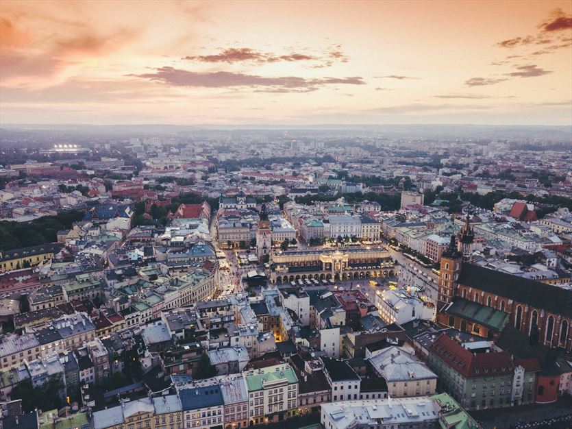 przyjazna Nieruchomości, Mieszkanie Do Wynajęcia - Wynajem Długoterminowy - Stancja, Kraków